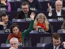 Europa: EU-Parlament beschließt neue Schuldenregeln