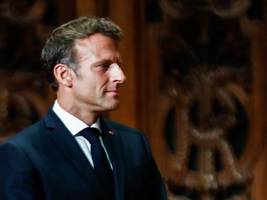 Frankreich und Europa: Mit dem Geist der Sorbonne für die europäische Idee