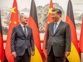 geheimdienste: wie china in deutschland spione anwirbt