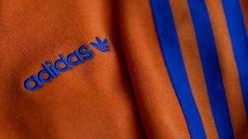 Adidas und Nike streiten vor Gericht