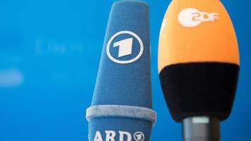 Fußball-EM: ARD und ZDF setzen auf bekanntes Personal
