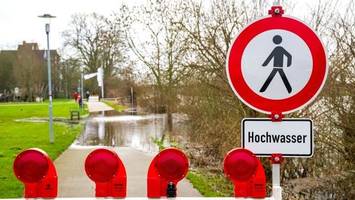 Hochwasserfolgen: CDU fordert weiteren Nachtragshaushalt