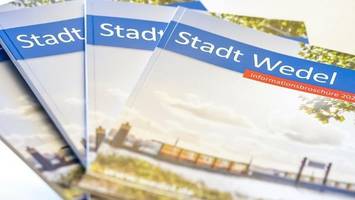 Vorsicht in Wedel: Stadt warnt vor betrügerischer Agentur