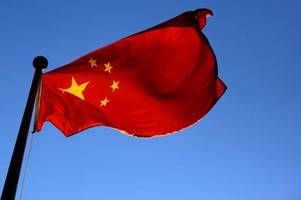 mutmaßlicher china-spion in eu-politiker-umfeld gefasst