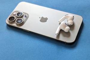 Apple iOS 18: Diese Änderungen sollen kommen