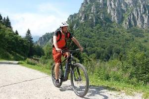 Radfahren am Gardasee: Das sind die schönsten Radtouren am Gardasee