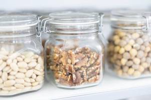 Warum Nüsse beim Abnehmen helfen - obwohl sie viele Kalorien haben