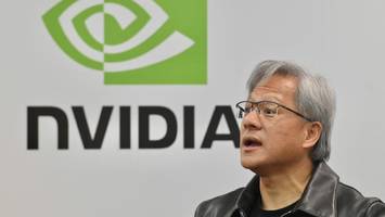 Peking umgeht wohl US-Embargo - Verbotene Nvidia-Chips tauchen in chinesischen Servern auf