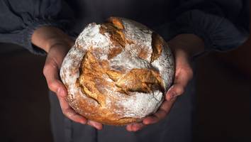Gesunde Ernährung - Das sind die sieben gesündesten Brotsorten