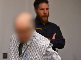 Landgericht München: Freispruch im Silvestermord-Prozess