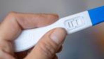 Abtreibung: Zahl der Schwangerschaftsabbrüche gestiegen
