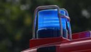 Brände: Brennende Autos in Oranienburg - zwei Männer festgenommen