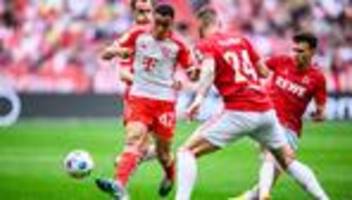 Bundesliga: Musialas Vorfreude auf Bellingham: «Immer davon geträumt»