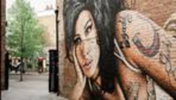Camden Town: Sei geküsst, Amy