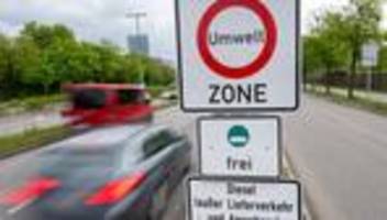 Deutsche Umwelthilfe: DUH: Rechtliche Schritte nach Votum gegen Diesel-Fahrverbot