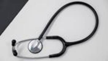 gesundheit: Ärzteverband warnt vor nachwuchsmangel
