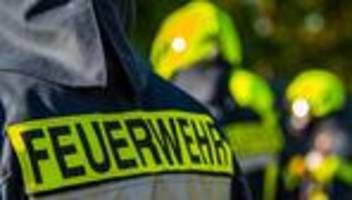 Greifswald: Schule wegen Feuer evakuiert: Verdacht auf Brandstiftung