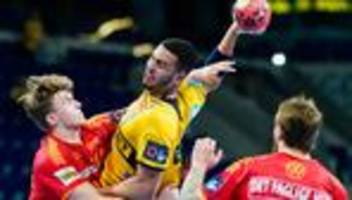 Handball-Bundesliga: Ahouansou verlässt Löwen und wechselt nach Wetzlar