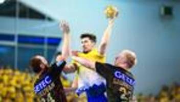 handball champions league viertelfinale: magdeburg unterliegt kielce in der champions league