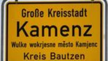 Kommunen: Kamenz bekommt vier Millionen Euro für Stadtentwicklung