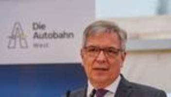 Kommunen: Wiesbadens OB Gert-Uwe Mende will erneut kandidieren