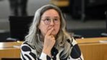 Landtag: Corona-Bußgelder: Breite Mehrheit gegen AfD-Vorstoß