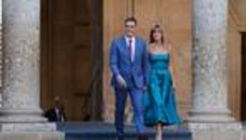 Spanien: Pedro Sánchez erwägt Rücktritt nach Anzeige gegen Ehefrau