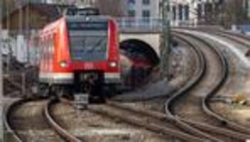 Verkehr: München bekommt eine zusätzliche S-Bahnlinie