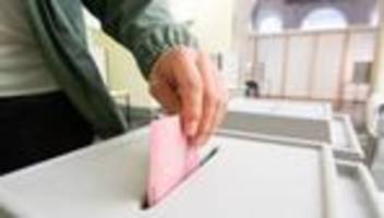 Wahlen: Rostock braucht 600 Wahlhelfer: Zwangsverpflichtung möglich