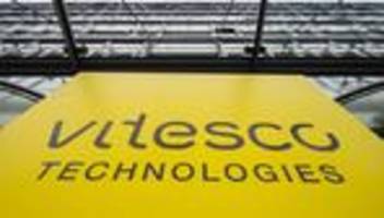 Zulieferer: Vitesco-Aktionäre stimmen Fusion mit Schaeffler zu