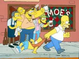 Achtung, Spoiler!: Kultfigur der Simpsons ereilt der Serientod