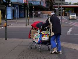 housing first für obdachlose: wohnungen sind nicht das größte problem