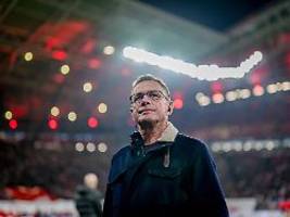 Will ich das überhaupt?: Ralf Rangnick stellt klare Forderungen an den FC Bayern