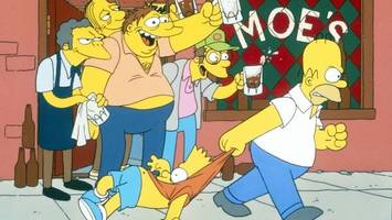 Beliebte „Simpsons“-Figur tot – Sie hatte dunkles Geheimnis