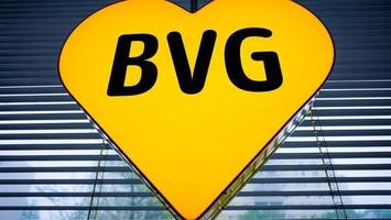 BVG: Einige Anzeigetafeln zeigen keine Abfahrtszeiten