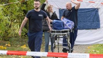 Brutaler Macheten-Mord in Köpenick schockte selbst Ermittler