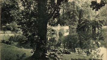 Ruine seit 70 Jahren: Die geheimnisvolle Villa Hinderer