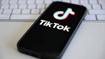 Tiktok wird Partner von Team Deutschland