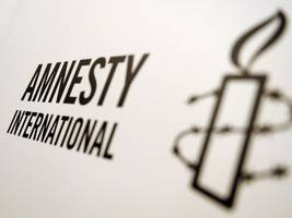 amnesty international: menschenrechte erodieren weltweit