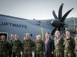 bundeswehr: litauen-brigade soll über zehn milliarden euro kosten