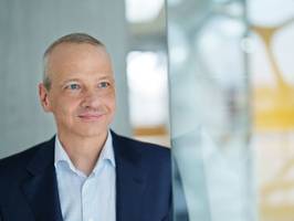 Chemiebranche: Markus Kamieth wird neuer BASF-Chef