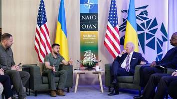 krieg gegen die ukraine: so ist die lage