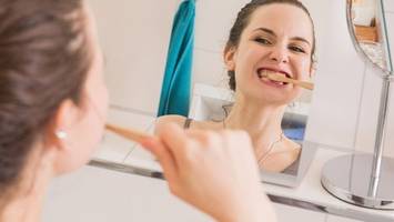 Nachhaltiger Zähneputzen: 7 Dinge, die Sie wissen sollten