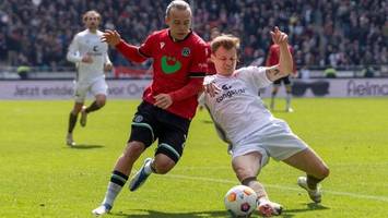 Hürzeler warnt: „Hansa Rostock spielt ums Überleben“
