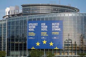 EU-Parlament stimmt für europäisches Lieferkettengesetz