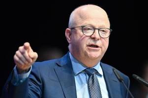 Michael Theurer wechselt aus dem Verkehrsministerium in den Bundesbank-Vorstand