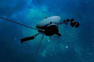 Nasa empfängt wieder lesbare Daten von Voyager 1