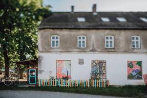 Provino Club in Augsburg: Ein Ort für alles, was gut und schön ist