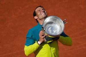 Sandplatz-König Nadal lässt French-Open-Teilnahme offen