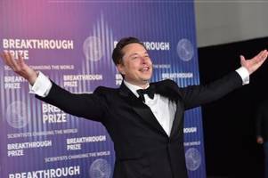 Stürzt Elon Musk ab? Tesla und sein umstrittener Chef